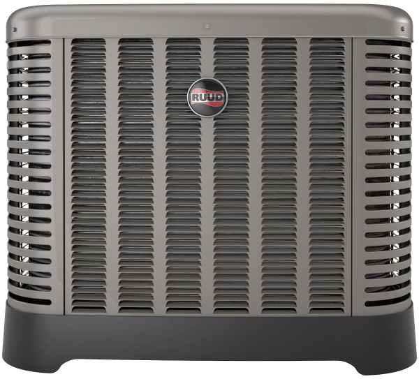 Rudd Air Conditioner Repair